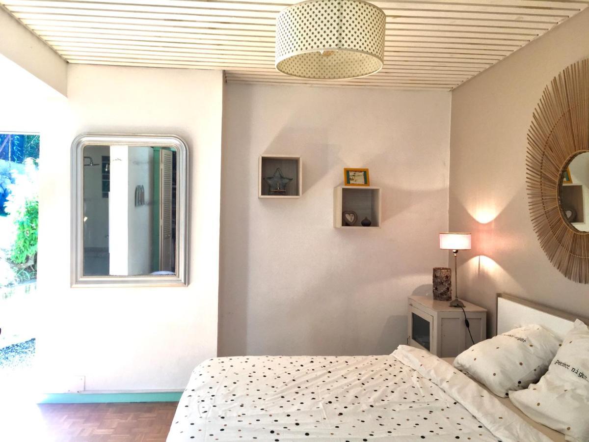 Studio Ti Caz Bonheur Le Lambert Dış mekan fotoğraf
